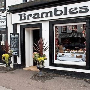 Brambles Of Inveraray